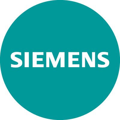 Siemens Logo